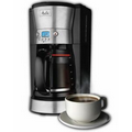 Melitta -12-CUP GLASS ADC MELITTA GEN 2